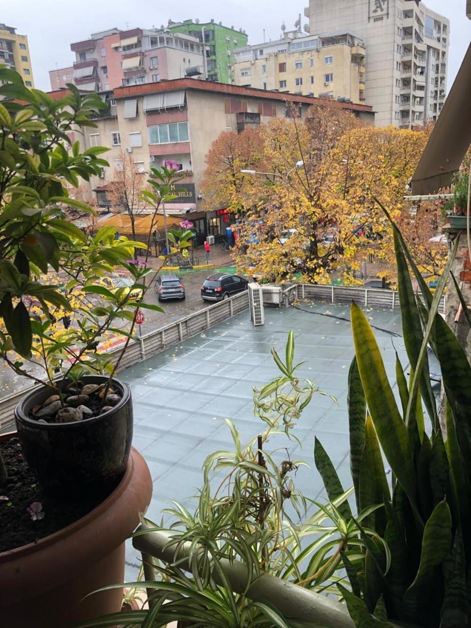 3M Urban Stay Tirana Exterior foto