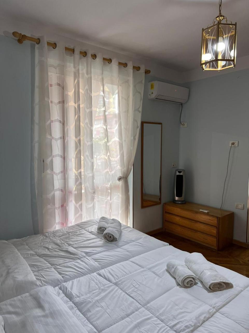 3M Urban Stay Tirana Exterior foto