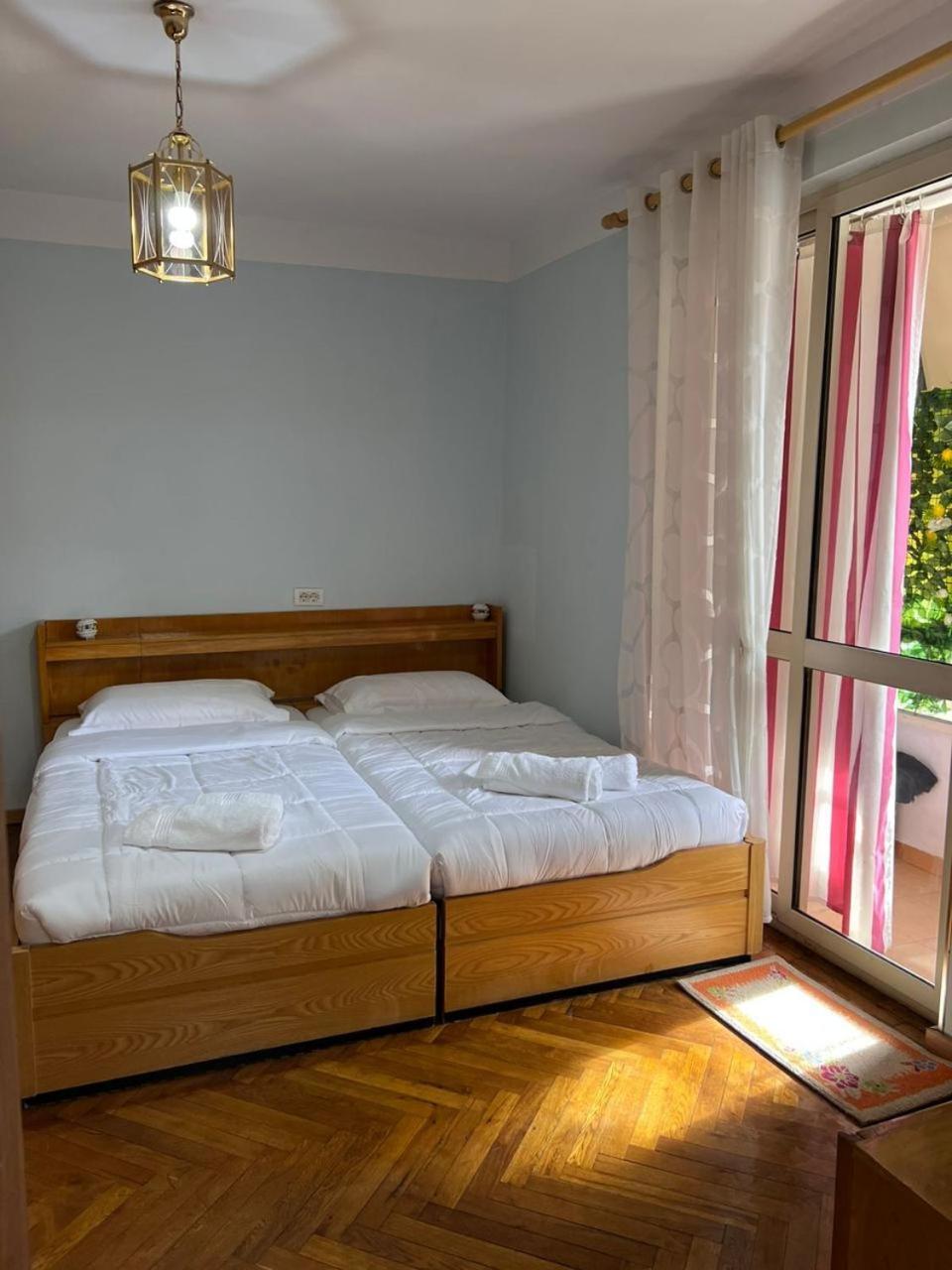 3M Urban Stay Tirana Exterior foto
